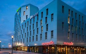 Ibis Budget Mulhouse Centre Gare